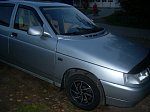 Lada 2110 1,6 мех