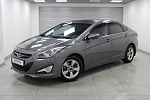 Hyundai i40 2,0 