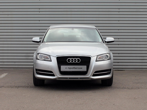 Фото Ауди А3 2011 цена 748000 руб.
