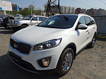 Kia Sorento 2,0 