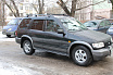 Киа Спортейдж 2005 фото