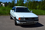 Audi 80 1,6 