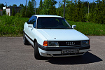 Audi 80 1,6 мех