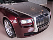 Ролс Ройс Гост 2011 фото Ролс Ройс Гост 2011 фото