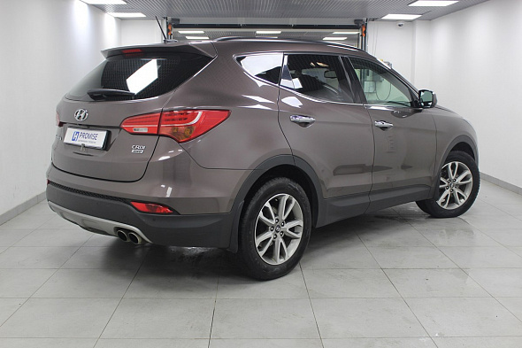 Фото Хендай ( Хундай )  2013 цена 1399900 руб.