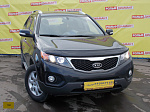 Kia Sorento 2,4 мех