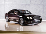 Bentley Continental Flying Spur 6,0 