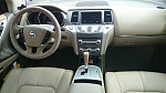 Nissan Murano 3,5 авт