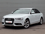 Audi A4 1,8 авт