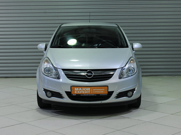 Фото Опель Корса 2008 цена 288000 руб. Фото Опель Корса 2008 цена 288000 руб.