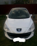 Peugeot 308 1,6 мех