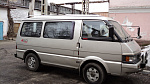 Mazda Bongo 2,0 авт