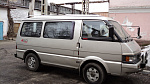 Mazda Bongo 2,0 