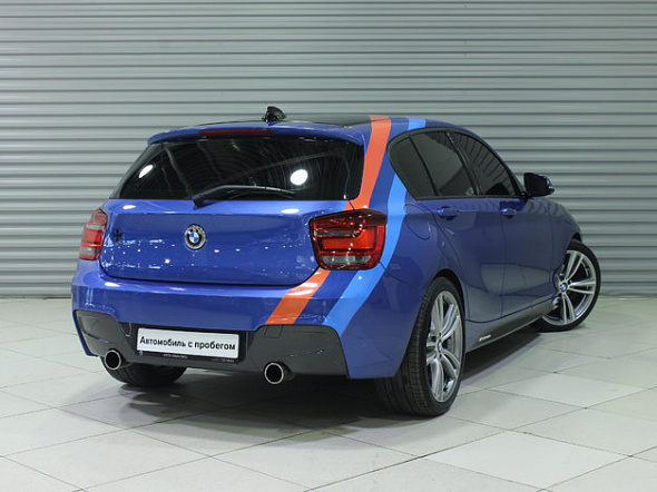 Фото БМВ 1 серии 2012 цена 1190000 руб. Фото БМВ 1 серии 2012 цена 1190000 руб.