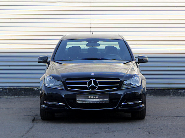 Фото Мерседес Ц класс 2013 цена 1172000 руб.