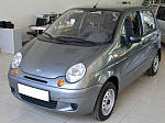 Daewoo Matiz 0,8 мех