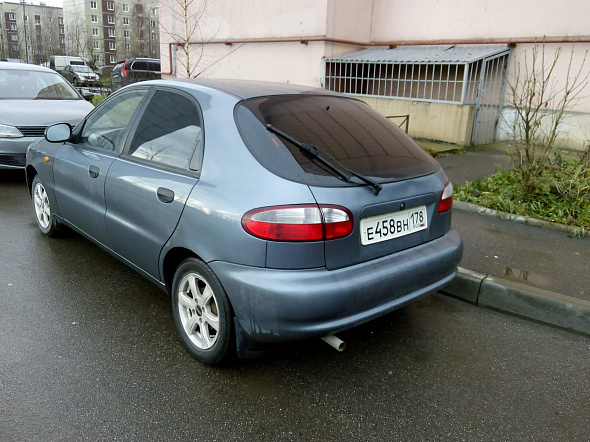 Р—РђР— chance tf48yp