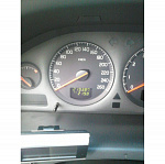 Volvo S80 2,4 авт