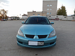 Mitsubishi Lancer 2,0 