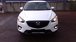 Mazda CX-5  2.5  192 л. автомат