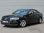 Audi A6 1,8 авт