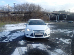 Ford Focus 1,6 мех