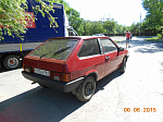 Lada 2108 1,3 мех