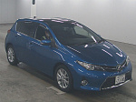 Toyota Auris 1,8 авт