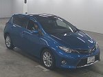 Toyota Auris 1,8 