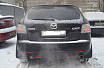 Мазда CX-7 2008 фото