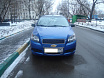 Шевроле Авео 2011 фото