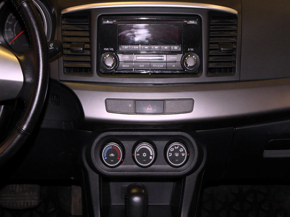 Фото Мицубиси Лансер 2014 цена 750000 руб.