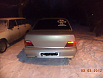 Лада (ВАЗ) 2110 2003 фото