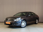 Nissan Teana 2,5 