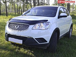 SsangYong Actyon 2,0 авт