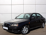 Hyundai Elantra 1,6 