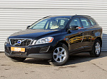 Volvo XC60 2,0 авт