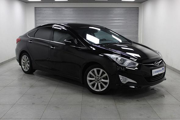 Фото Хендай ( Хундай ) ай 40 2013 цена 739000 руб.