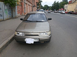 Lada 2111 1,5 мех