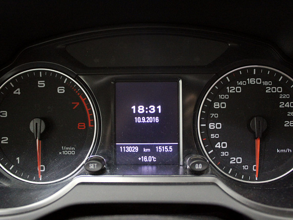 Фото Ауди КУ 5 2009 цена 1160000 руб.