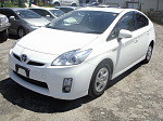 Toyota Prius 1,8 авт