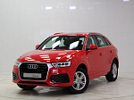 Audi Q3 1,4 авт