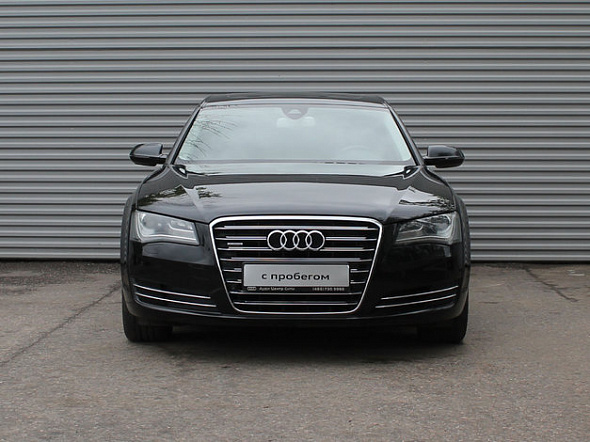 Фото Ауди А8 2012 цена 1790000 руб. Фото Ауди А8 2012 цена 1790000 руб.