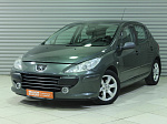 Peugeot 307 1,6 авт