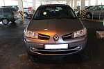Renault Megane 1,5 мех
