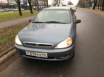 Kia Rio 1,6 авт