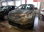 SsangYong Actyon 2,0 