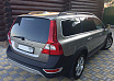 Вольво XC70 2011 фото