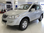 SsangYong Kyron 2,3 авт