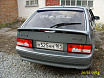Лада (ВАЗ) 2114 2011 фото